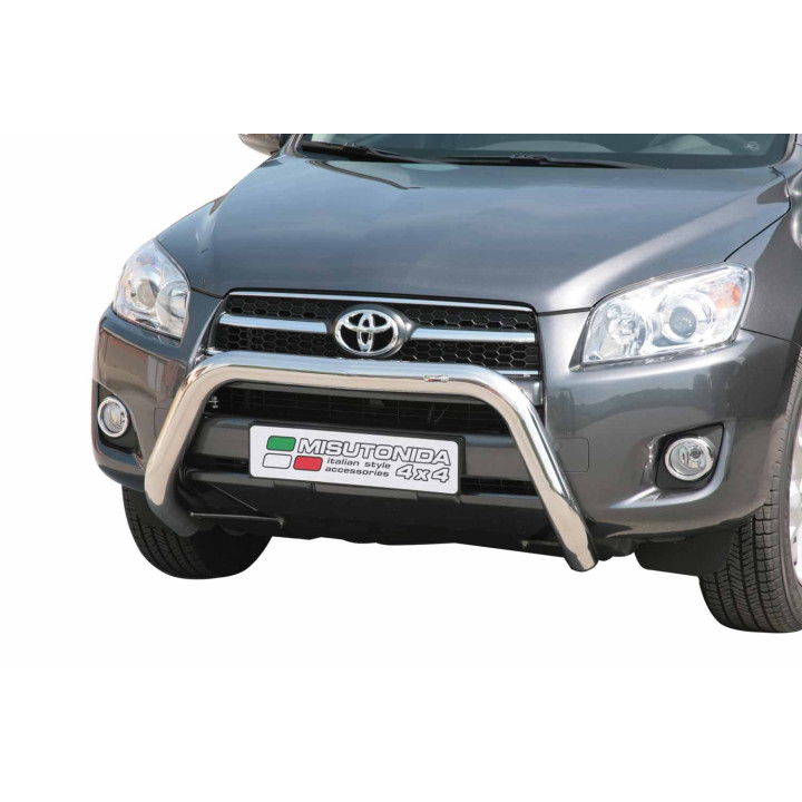 Predný ochranný rám SB 2009 - 2010 Toyota RAV 4 SB/245
