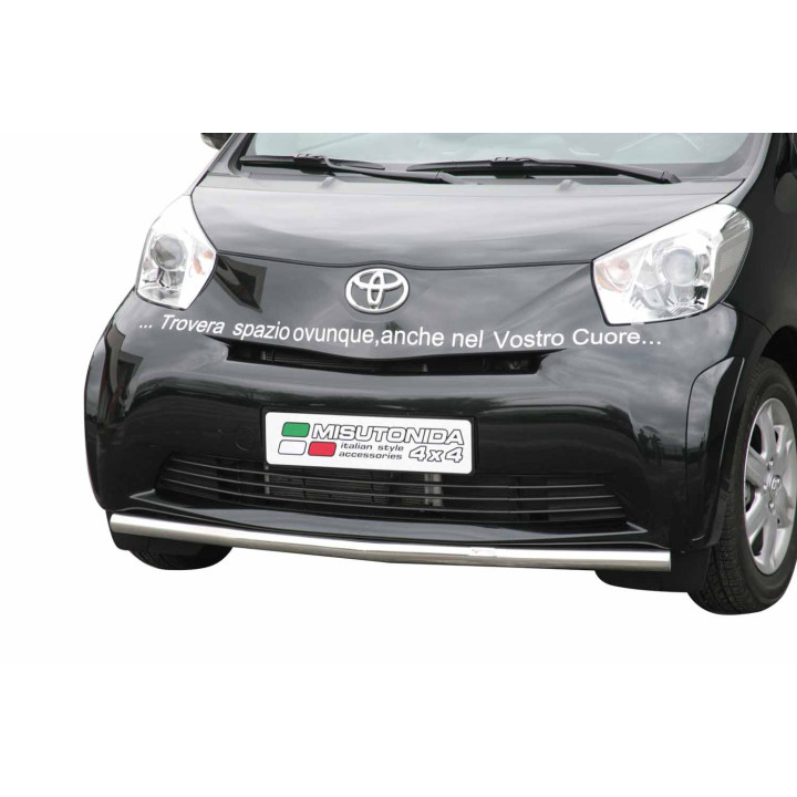 Predný ochranný rám Large Toyota IQ 2009-2015 LARGE/244