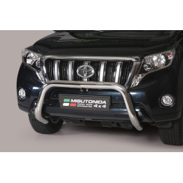 Predný ochranný rám SB Toyota Land Cruiser 150 5 dveře 2014 - 2017 SB/266