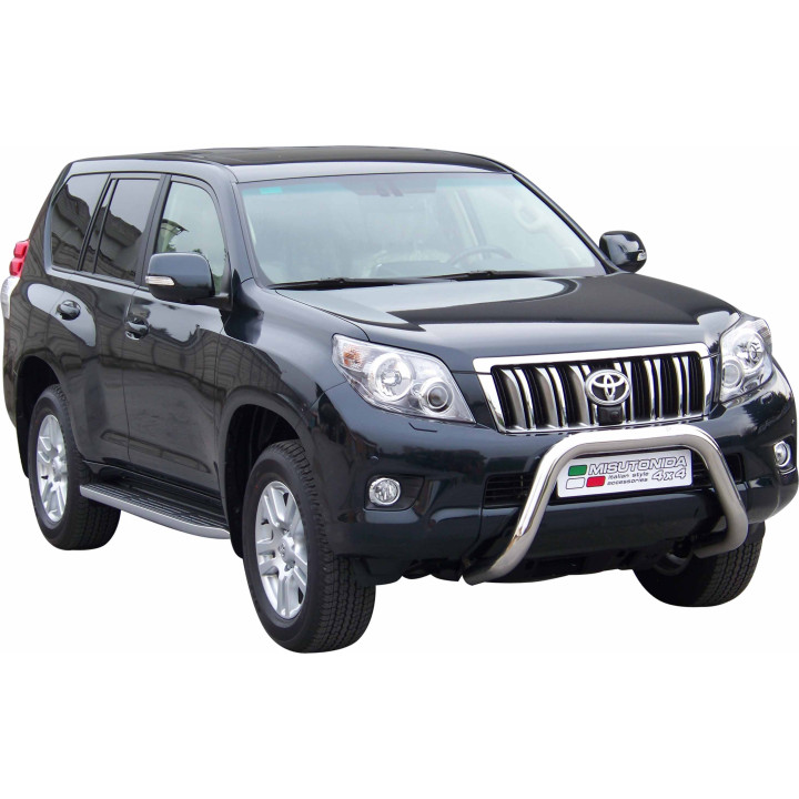 Predný ochranný rám SB Toyota Land Cruiser 150 5 dveře 2014 - 2017 SB/266