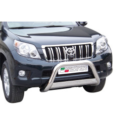 Predný ochranný rám SB Toyota Land Cruiser 150 5 dveře 2009 - 2013 SB/P/255