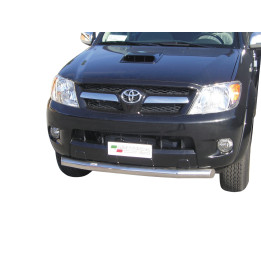 Predný spodný ochranný rám 2006 - 2011 Toyota Hi-Lux Extra Cab SLF/171