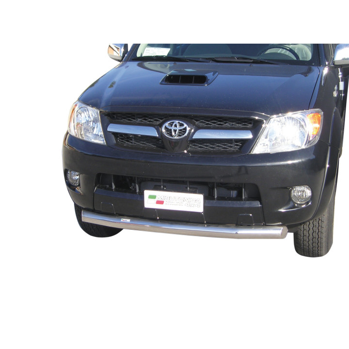 Predný spodný ochranný rám 2006 - 2011 Toyota Hi-Lux Extra Cab SLF/171