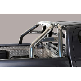 Športový rám korby 2021- Toyota Hi-Lux Double Cab RLSS/K/2410