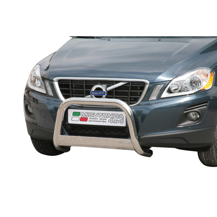 Predný ochranný rám Medium Volvo XC 60 2009 - 2013 MED/246