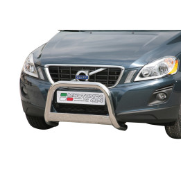 Predný ochranný rám Medium Volvo XC 60 2009 - 2013 MED/K/246