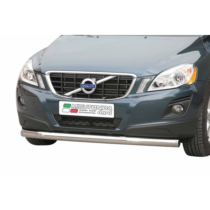 Predný spodný ochranný rám Volvo XC 60 2014-2017 SLF/246