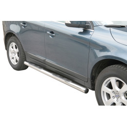 Bočné nášľapy Volvo XC 60 2014-2017 GP/246