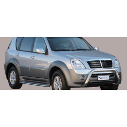 Predný ochranný rám SB Ssangyong Rexton II 2006-2012 EC/SB/189