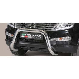 Predný ochranný rám SB Ssangyong Rexton W 2013- EC/SB/346