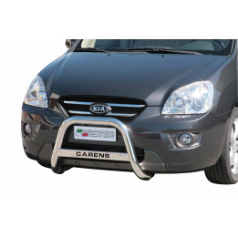 Predný ochranný rám Medium Kia Carens 2008- MED/K/219
