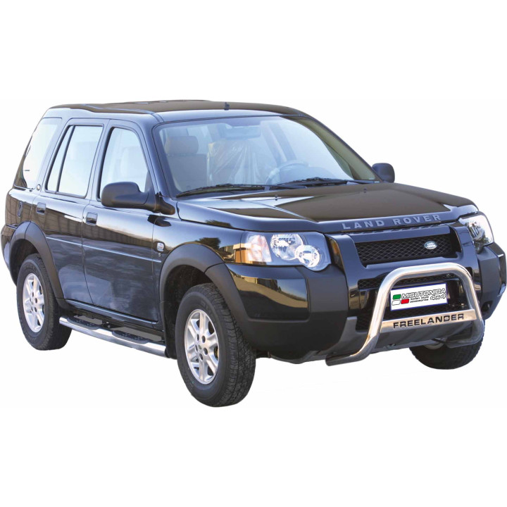 Predný ochranný rám Medium 1998 - 2000 Land Rover Free Lander 4 dveře MED/K/83