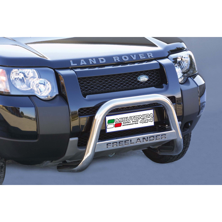 Predný ochranný rám Medium 1998 - 2000 Land Rover Free Lander 4 dveře MED/K/83
