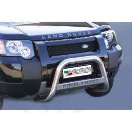 Predný ochranný rám Medium 2004 - 2007 Land Rover Free Lander 4 dveře MED/K/146