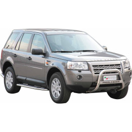 Predný ochranný rám Medium Land Rover Free Lander 2 2008-2014 MED/K/227
