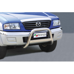 Predný ochranný rám Medium 1999 -2002 Mazda B2500 TD Double Cab MED/K/97
