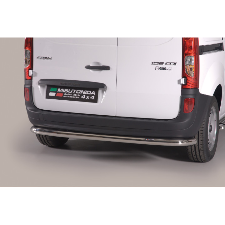 Zadný ochranný rám Mercedes-Benz Citan 2012- PP1/336