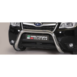 Predný ochranný rám SB Subaru Forester 2013 - 2015 EC/SB/348