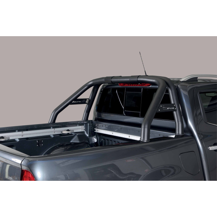 Športový rám korby Mercedes-Benz X Class 2017- RLD/K/428