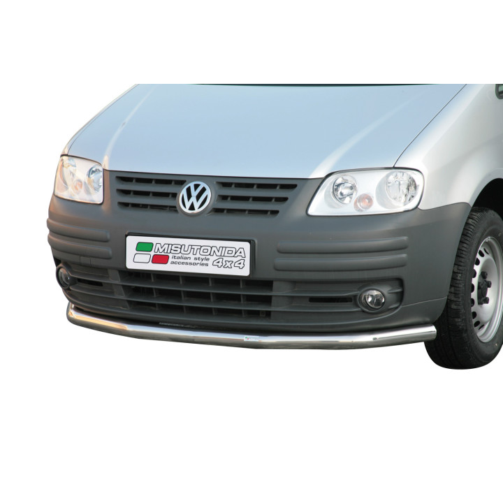 Predný ochranný rám Large Volkswagen Caddy 2014 - 2020 LARGE/235