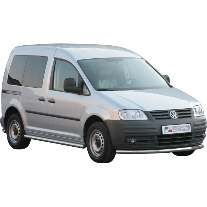 Predný ochranný rám Large Volkswagen Caddy 2014 - 2020 LARGE/235