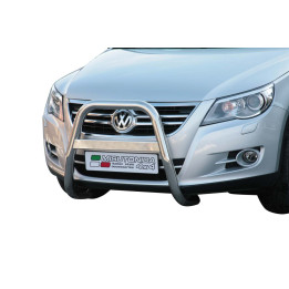 Predný ochranný rám vysoký Volkswagen Tiguan 2008 - 2011 MA/K/233