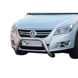 Predný ochranný rám SB Volkswagen Tiguan 2008 - 2011 SB/233