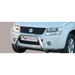 Predný ochranný rám SB 2013 - Suzuki Grand Vitara EC/SB/236