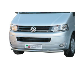 Predný ochranný rám Large Volkswagen T5 2010-2014 LARGE/256