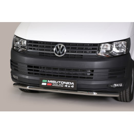 Predný ochranný rám Large Volkswagen T6 2015- LARGE/396