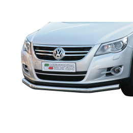 Predný spodný ochranný rám Volkswagen Tiguan 2008 - 2011 SLF/233