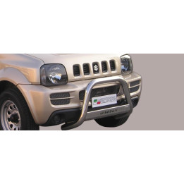 Predný ochranný rám Medium Suzuki Jimny 2006 -2012 EC/MED/K/177