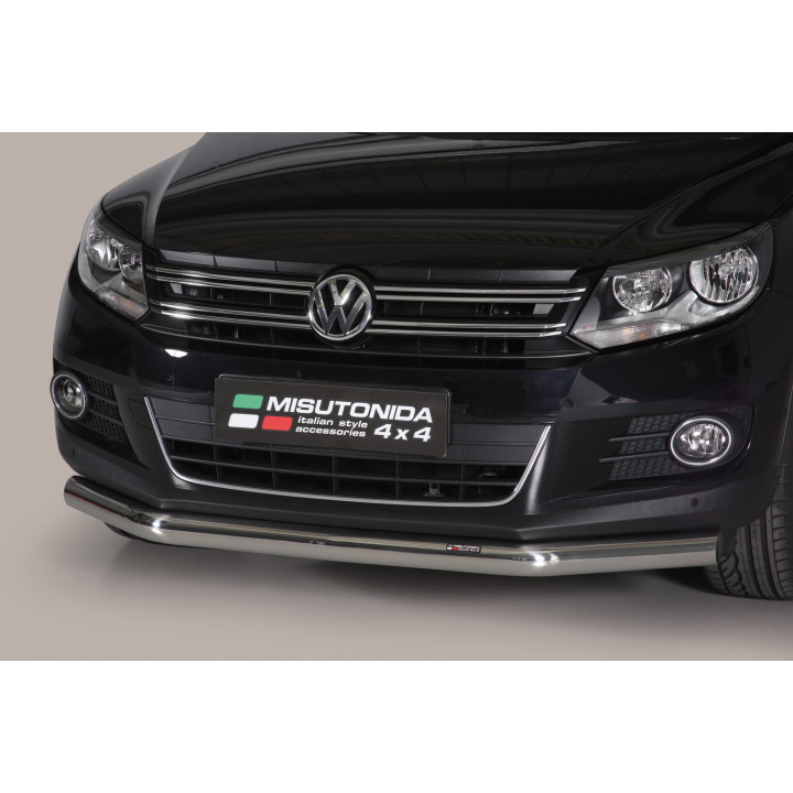 Predný spodný ochranný rám Volkswagen Tiguan 2011 - 2015 SLF/355