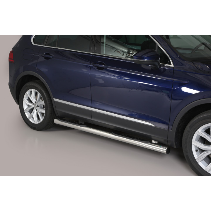 Bočné nášľapy Volkswagen Tiguan 2016 - GP/409