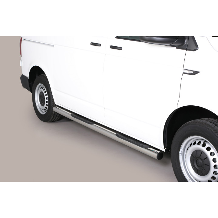 Bočné nášľapy Volkswagen T6 2015- GP/396/SWB
