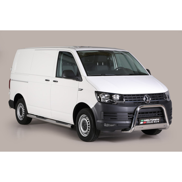 Bočné nášľapy Volkswagen T6 2015- GP/396/SWB