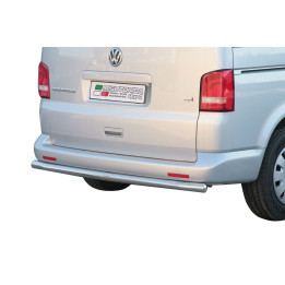 Zadný ochranný rám Volkswagen T5 2010-2014 PP1/256