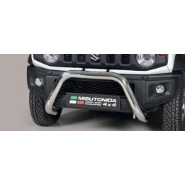 Predný ochranný rám SB Suzuki Jimny 2018 - EC/SB/450