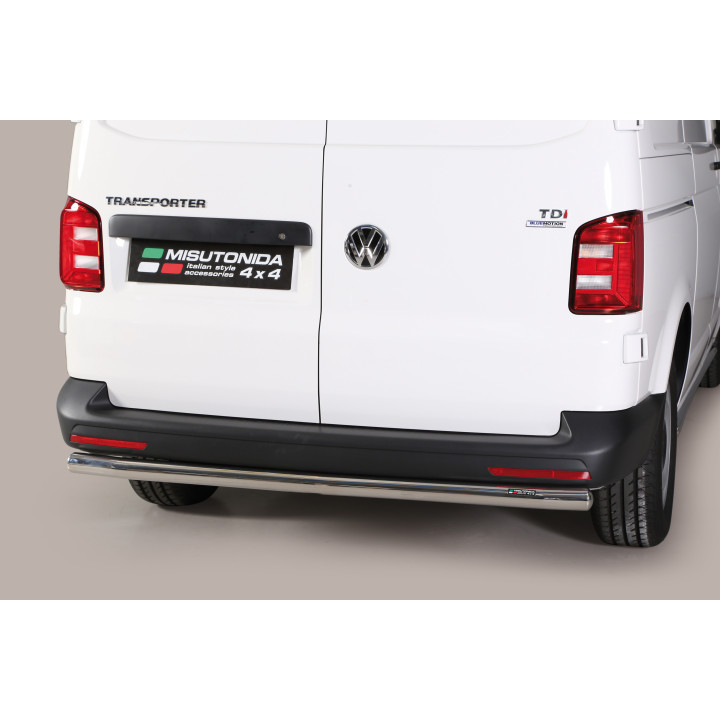 Zadný ochranný rám Volkswagen T6 2015- PP1/396