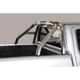 Športový rám korby Volkswagen Amarok V6 2016- RLD/280