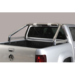 Športový rám korby Volkswagen Amarok V6 2016- RLSS/2280