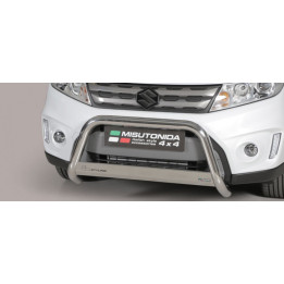 Predný ochranný rám Medium Suzuki Vitara 2015 - 2018 EC/MED/386