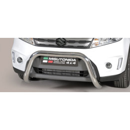Predný ochranný rám SB Suzuki Vitara 2015 - 2018 EC/SB/386