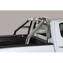 Športový rám korby 2017 - 2019 Isuzu D-Max Double Cab RLD/K/314