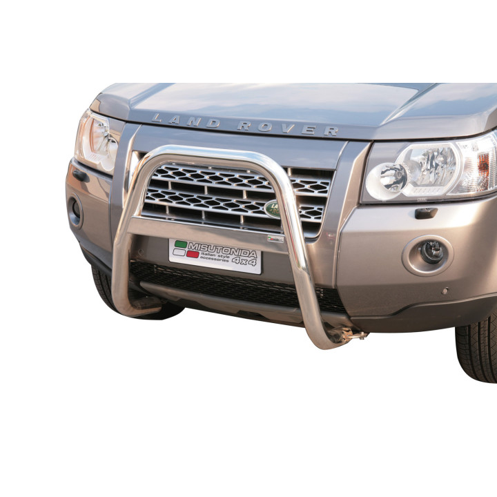 Predný ochranný rám vysoký Land Rover Free Lander 2 2008-2014 MA/227