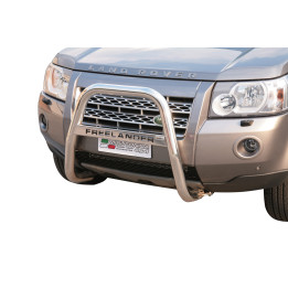 Predný ochranný rám vysoký Land Rover Free Lander 2 2008-2014 MA/K/227
