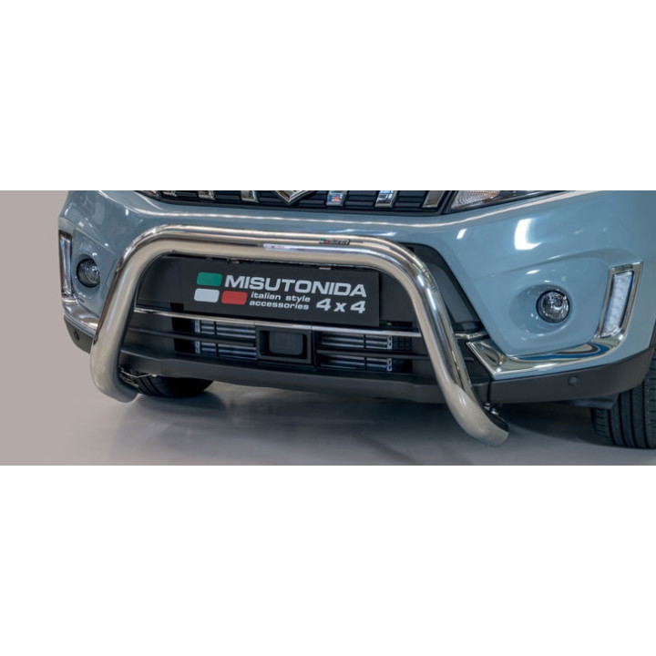 Predný ochranný rám SB Suzuki Vitara 2019 - EC/SB/455