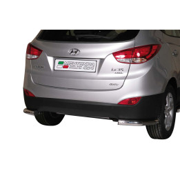 Zadný ochranný rám Hyundai IX 35 2011- PPA/264