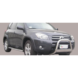 Predný ochranný rám SB 2006 - 2009 Toyota RAV 4 EC/SB/175
