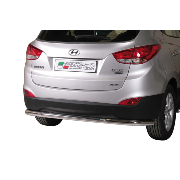 Zadný ochranný rám Hyundai IX 35 2011- PP1/264